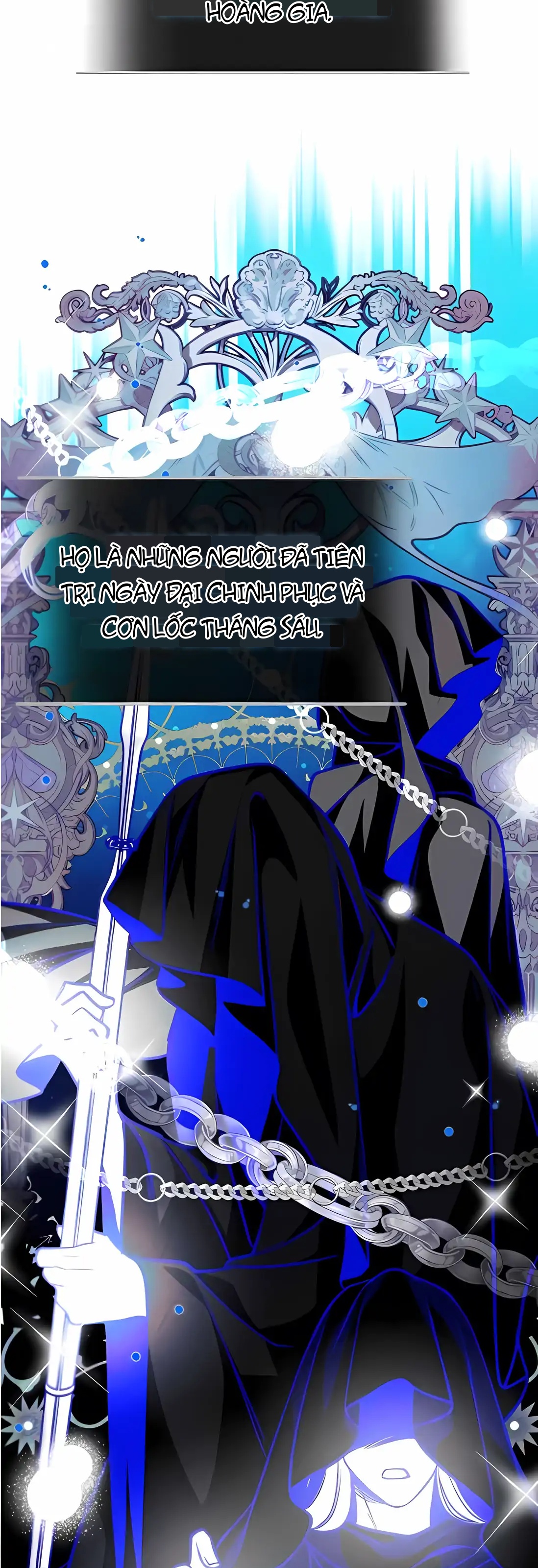 Nam Thứ Đình Công Thì Phải Làm Sao?! Chapter 60 - 42