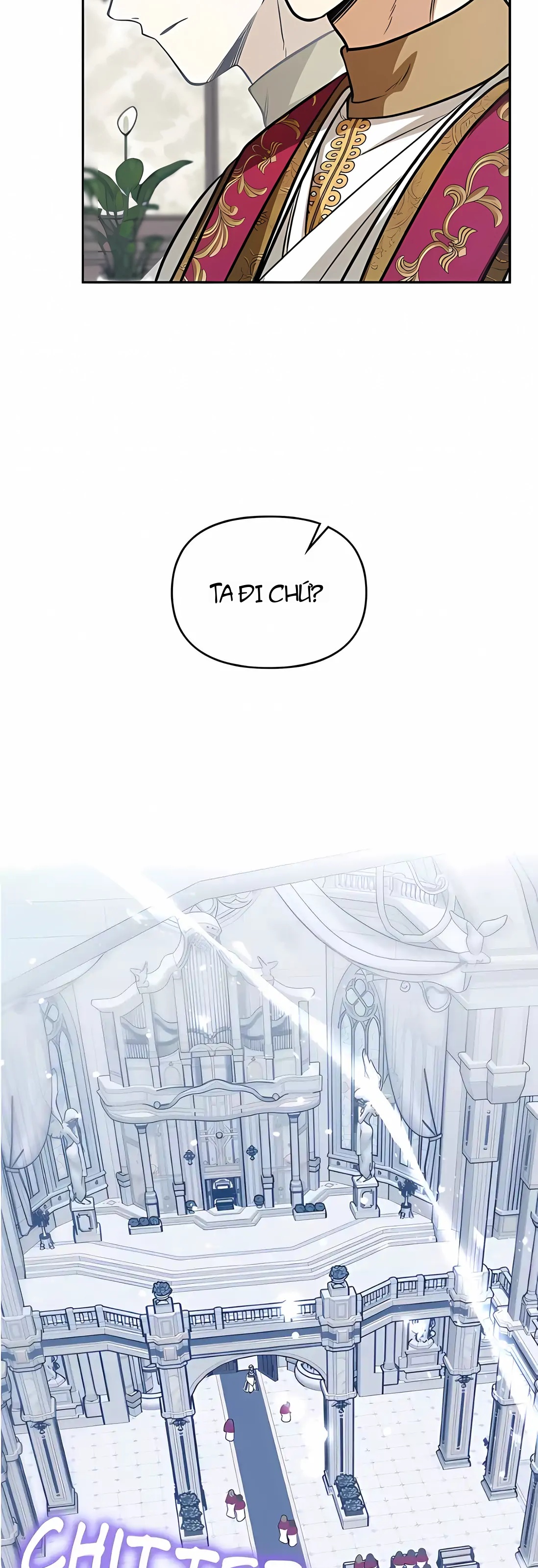 Nam Thứ Đình Công Thì Phải Làm Sao?! Chapter 60 - 47