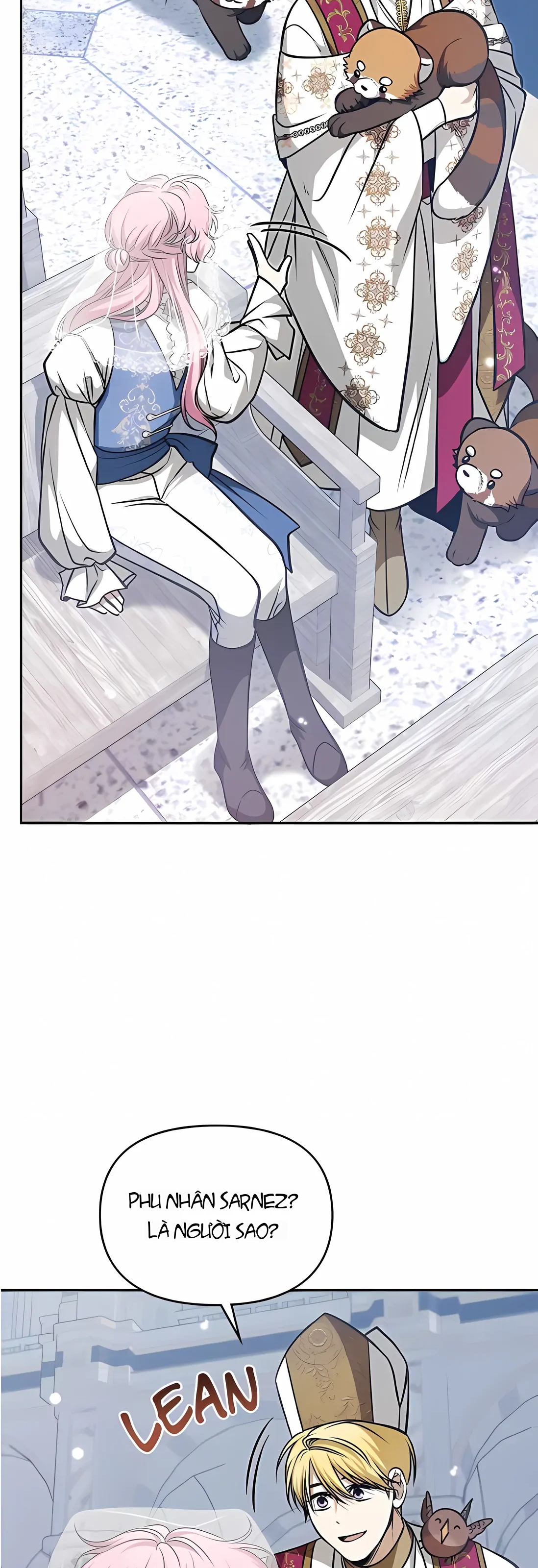 Nam Thứ Đình Công Thì Phải Làm Sao?! Chapter 60 - 50