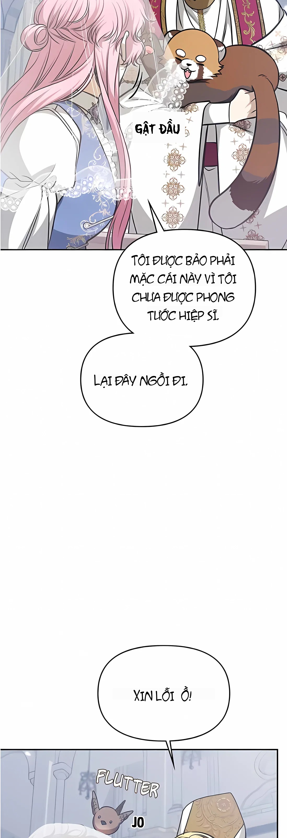 Nam Thứ Đình Công Thì Phải Làm Sao?! Chapter 60 - 51
