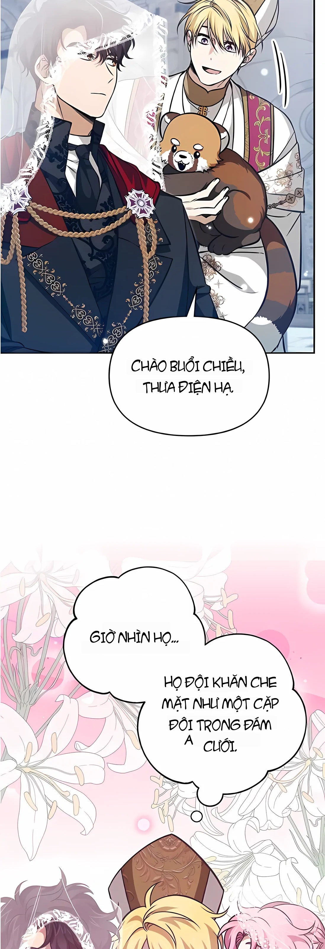 Nam Thứ Đình Công Thì Phải Làm Sao?! Chapter 60 - 52