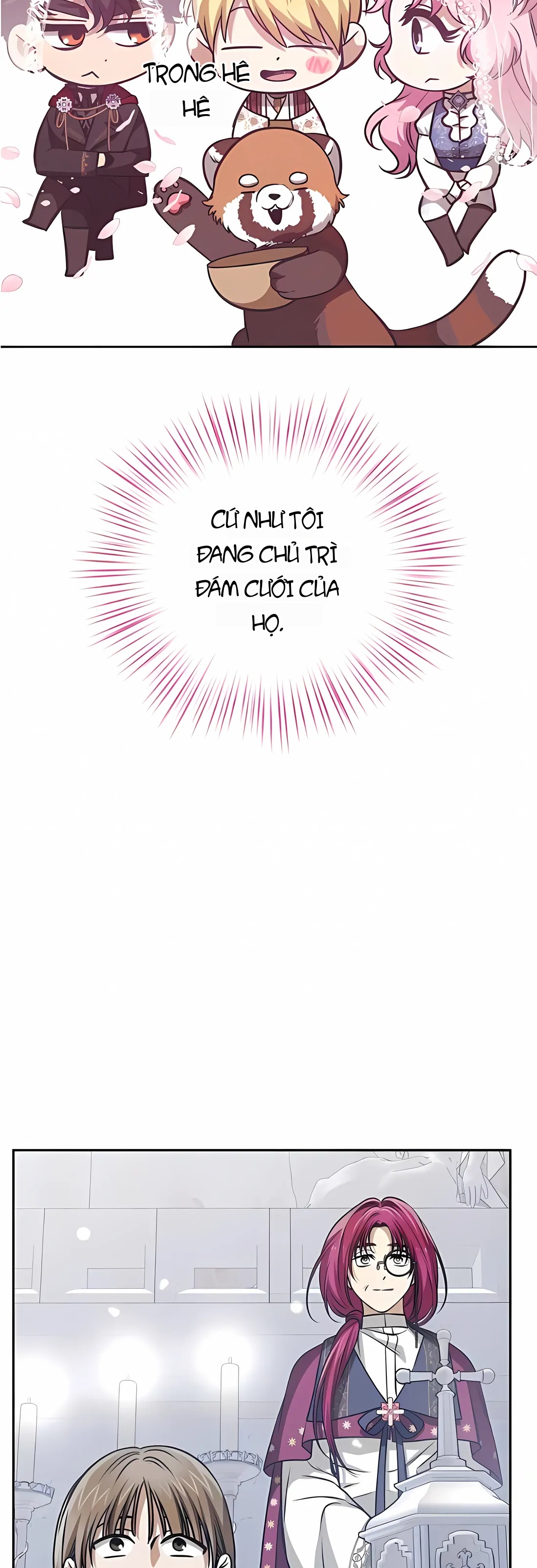 Nam Thứ Đình Công Thì Phải Làm Sao?! Chapter 60 - 53