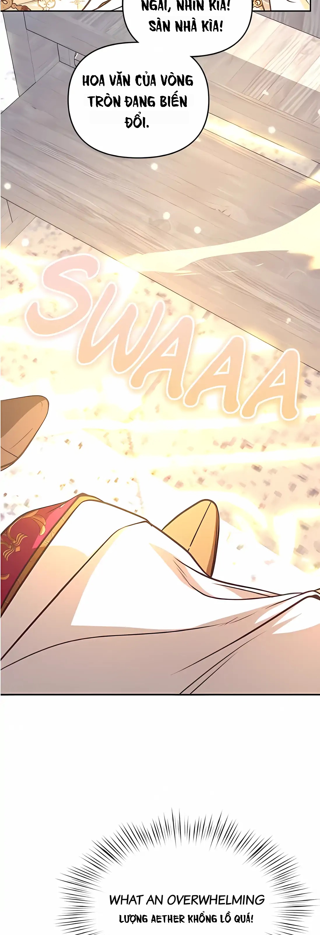Nam Thứ Đình Công Thì Phải Làm Sao?! Chapter 60 - 58