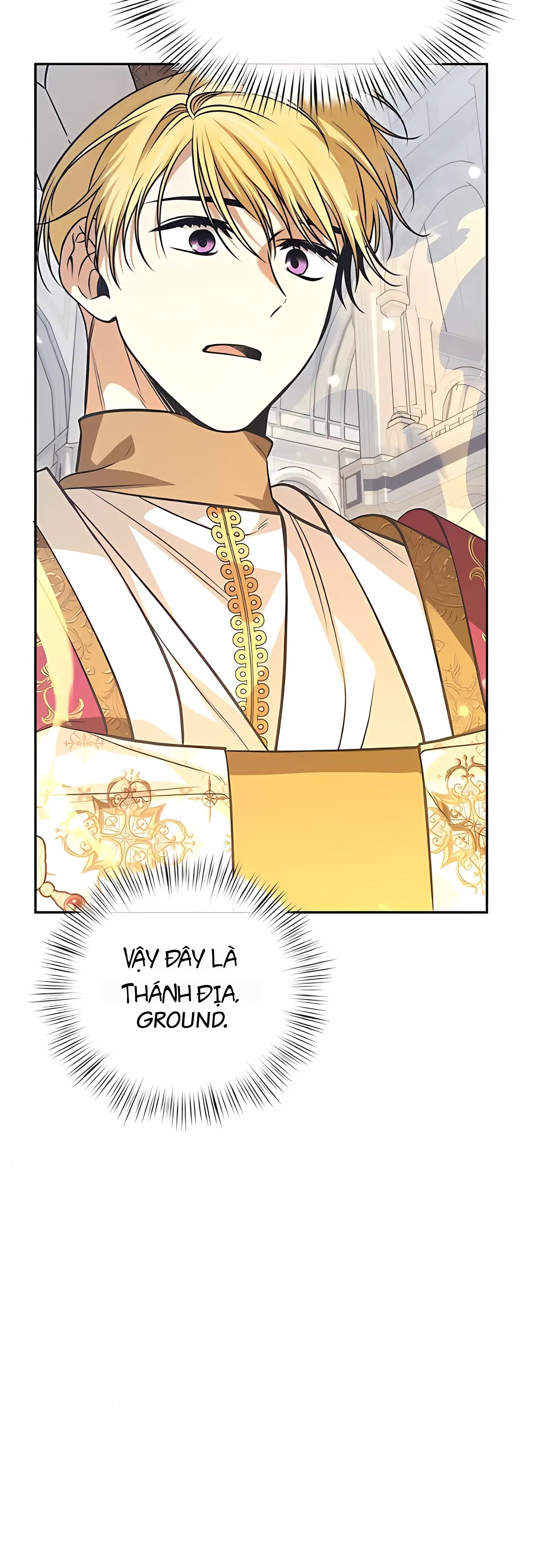 Nam Thứ Đình Công Thì Phải Làm Sao?! Chapter 60 - 59