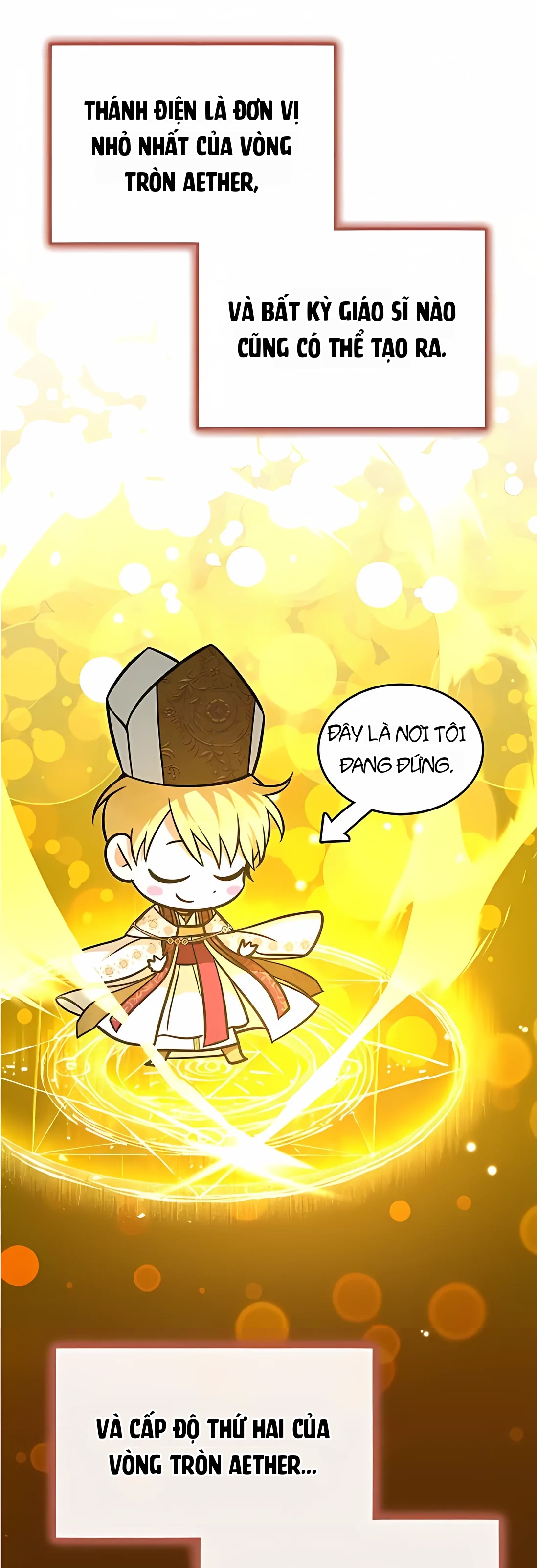 Nam Thứ Đình Công Thì Phải Làm Sao?! Chapter 60 - 60
