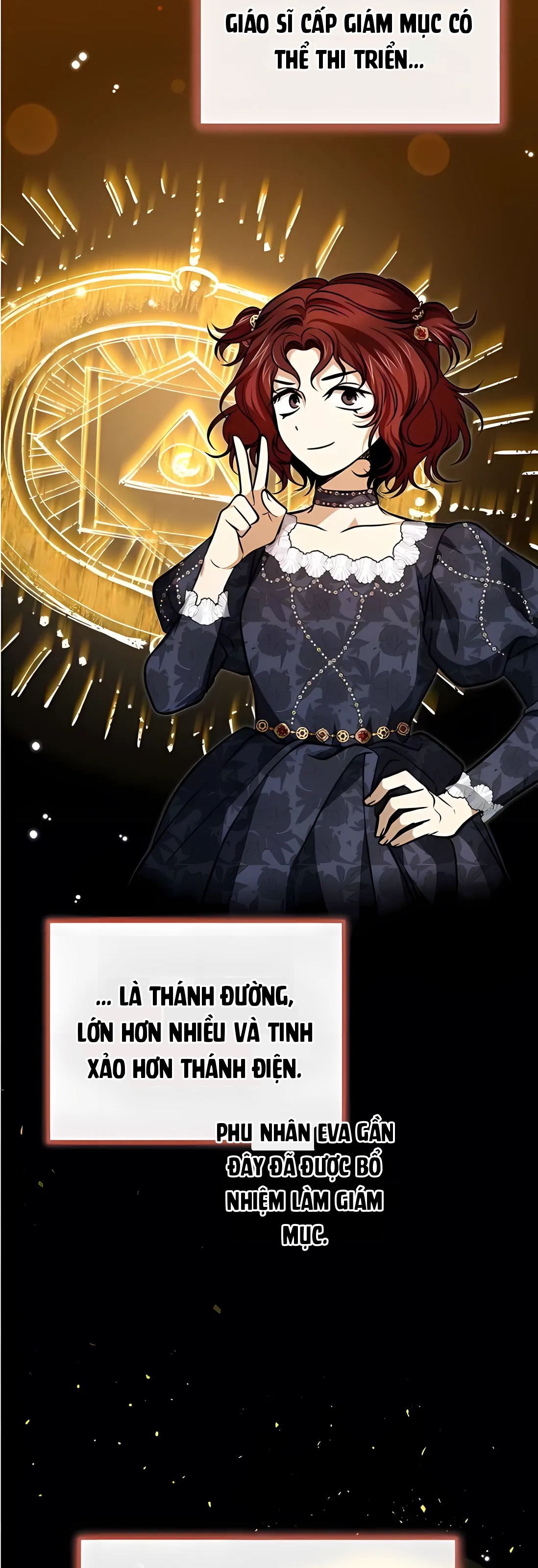 Nam Thứ Đình Công Thì Phải Làm Sao?! Chapter 60 - 61