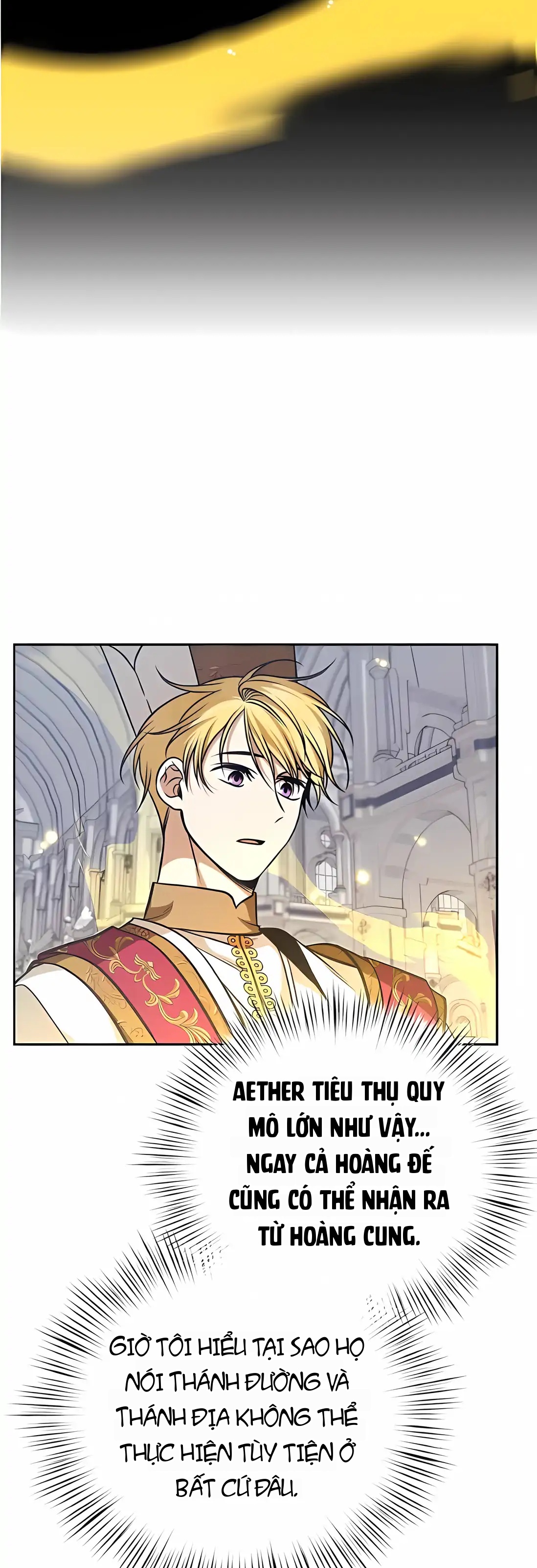 Nam Thứ Đình Công Thì Phải Làm Sao?! Chapter 60 - 63