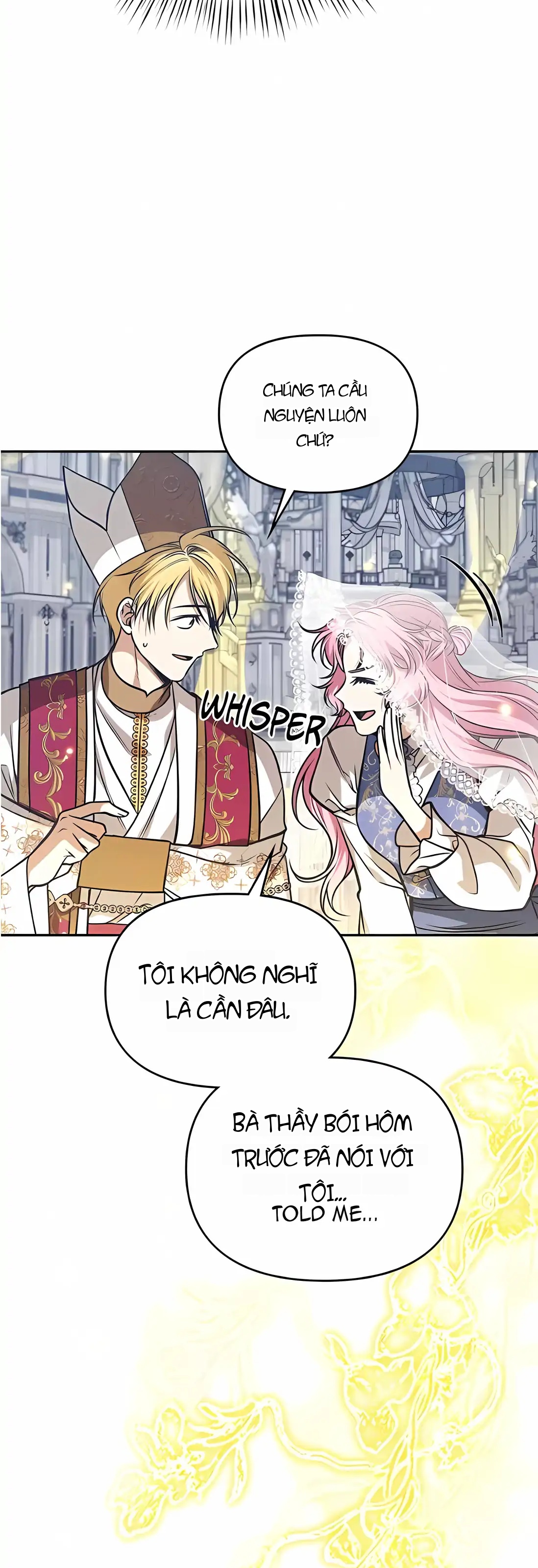 Nam Thứ Đình Công Thì Phải Làm Sao?! Chapter 60 - 64