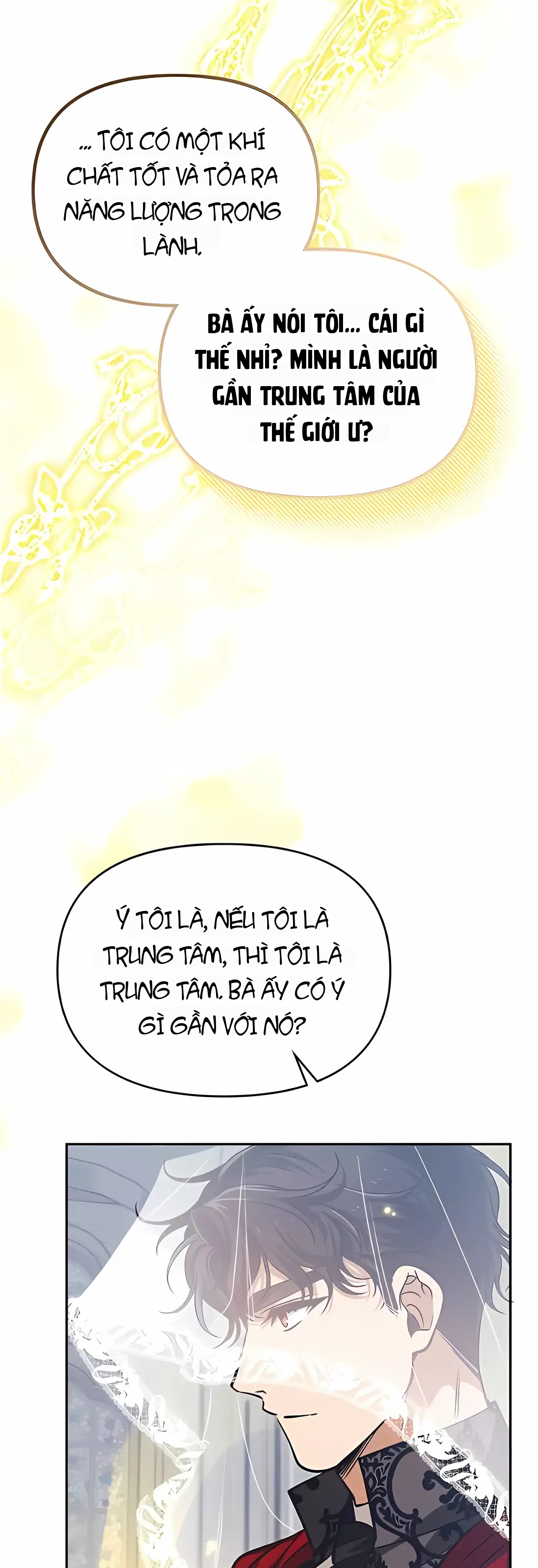 Nam Thứ Đình Công Thì Phải Làm Sao?! Chapter 60 - 65