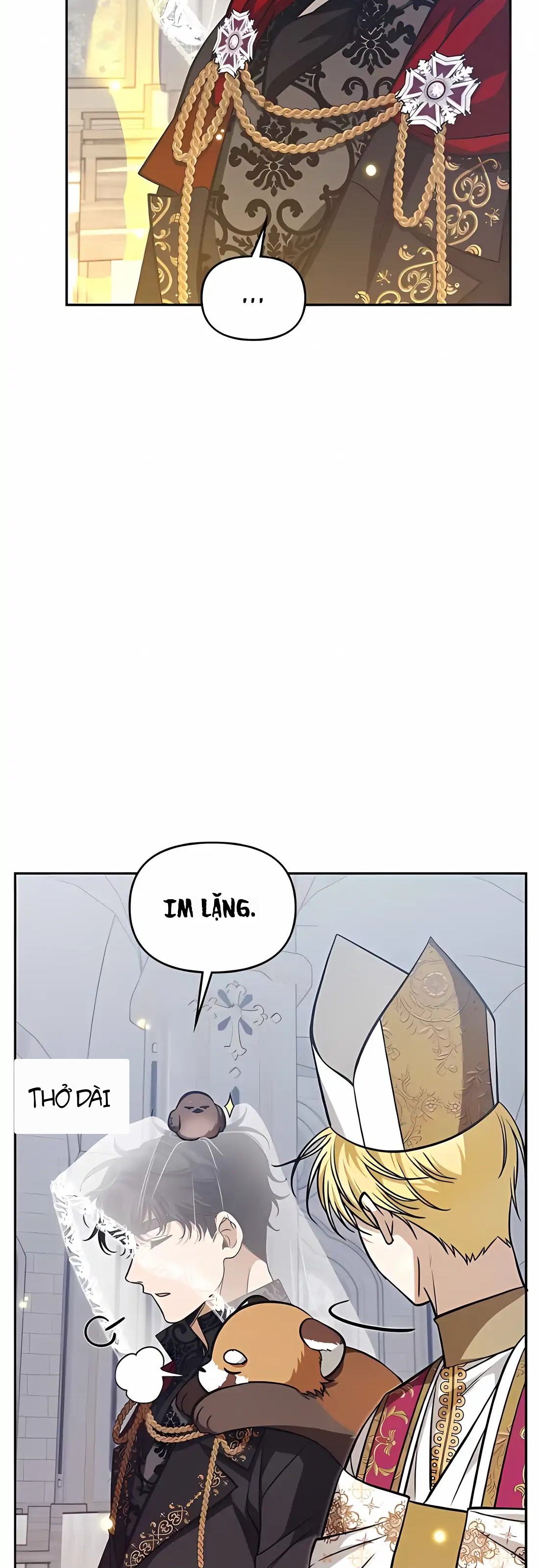 Nam Thứ Đình Công Thì Phải Làm Sao?! Chapter 60 - 66