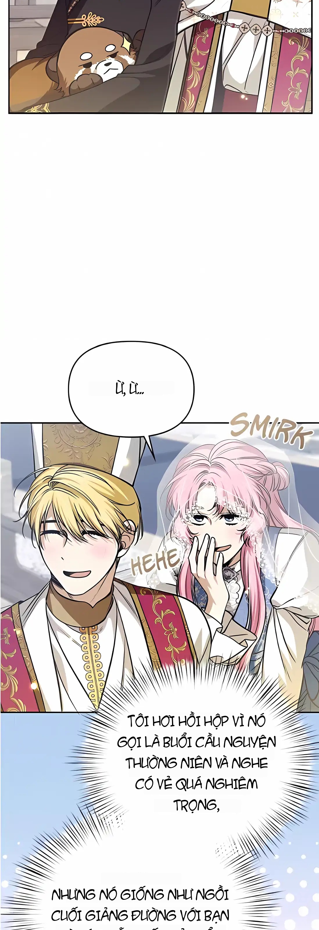 Nam Thứ Đình Công Thì Phải Làm Sao?! Chapter 60 - 67