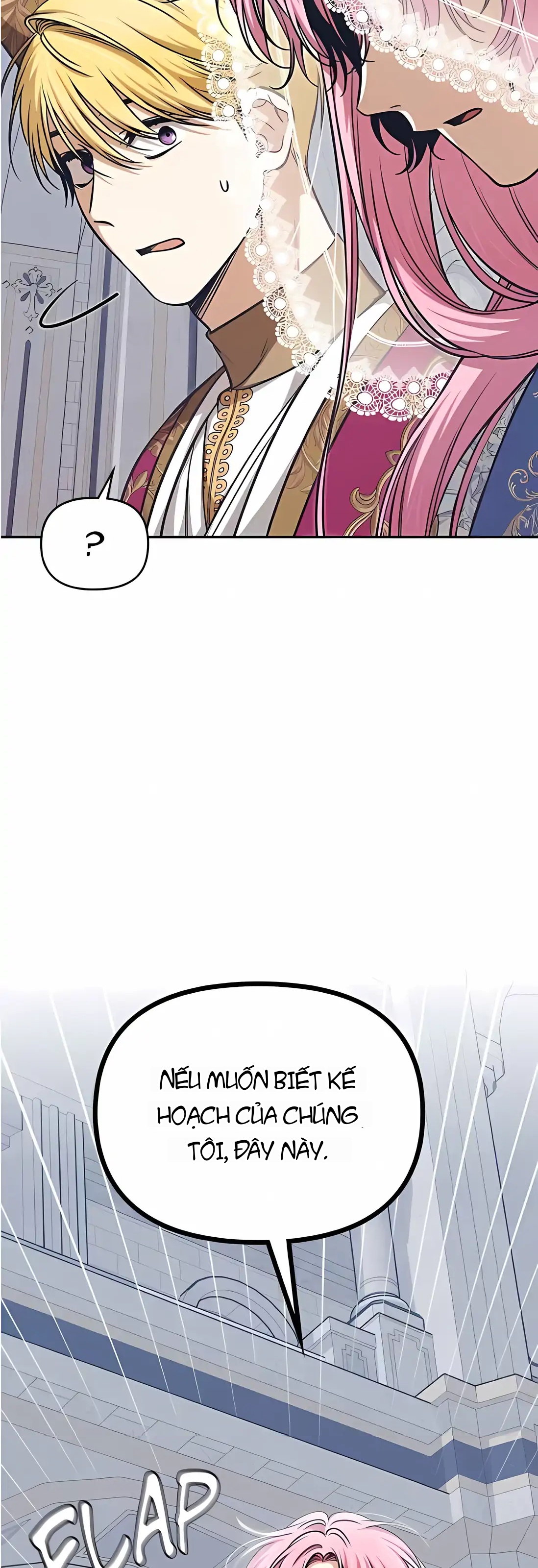 Nam Thứ Đình Công Thì Phải Làm Sao?! Chapter 60 - 71