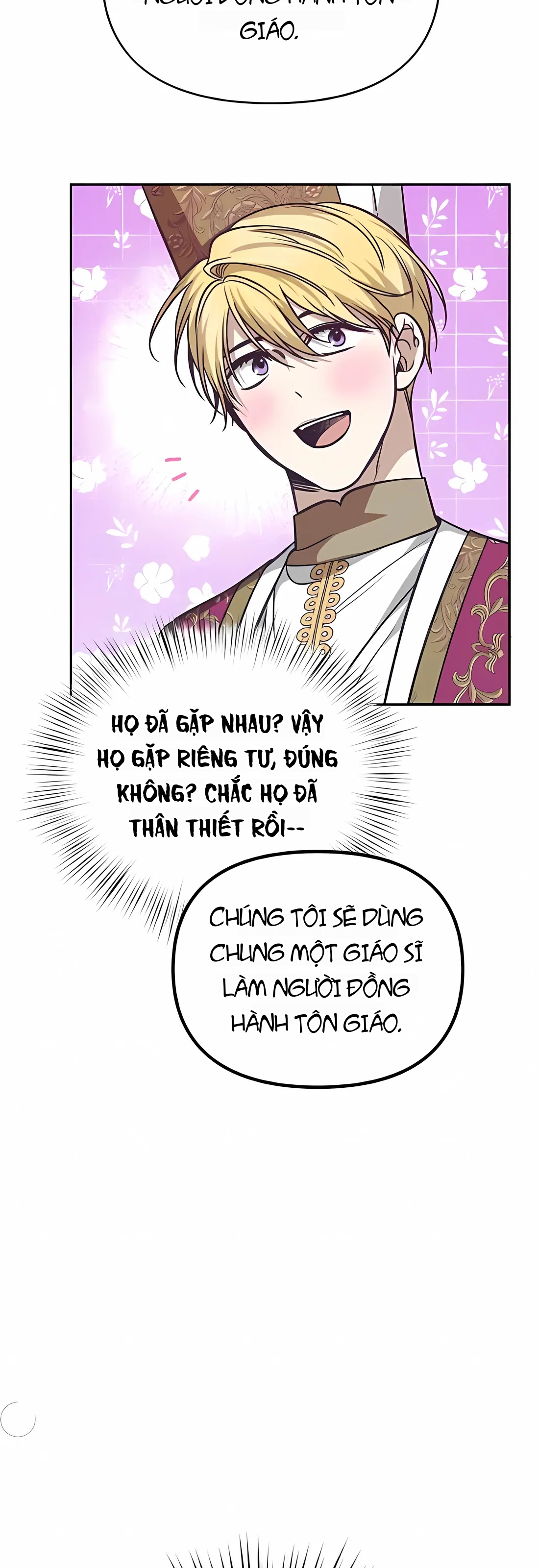 Nam Thứ Đình Công Thì Phải Làm Sao?! Chapter 60 - 73
