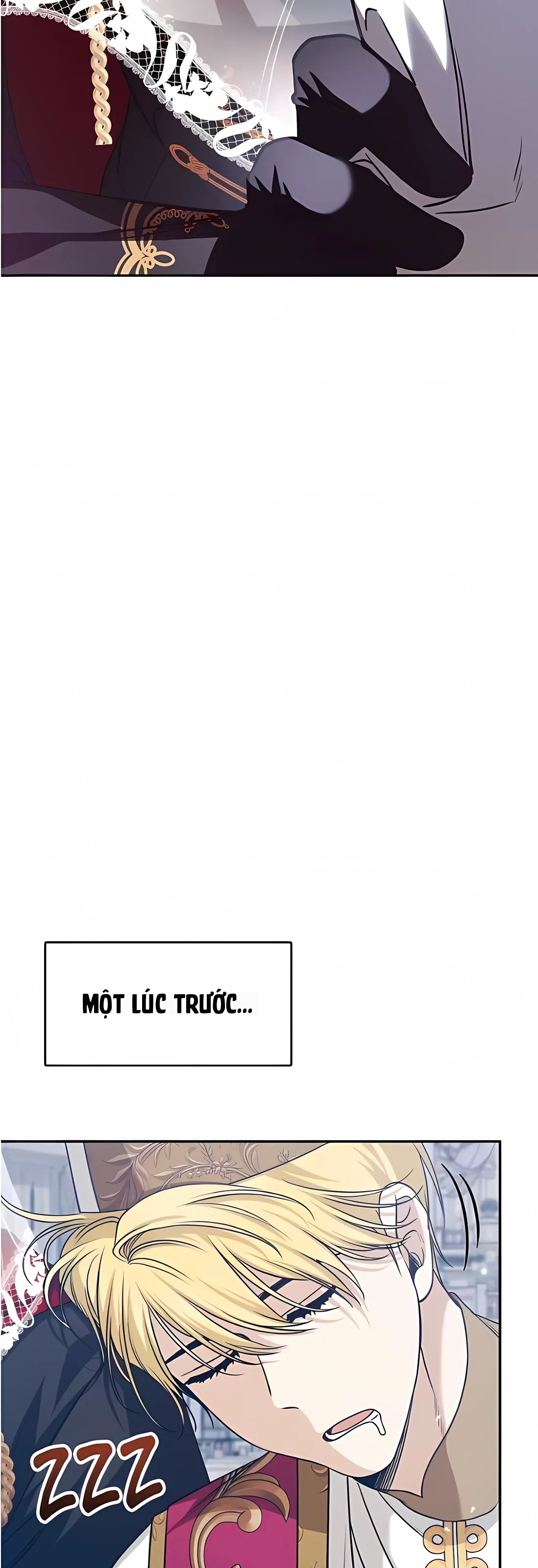 Nam Thứ Đình Công Thì Phải Làm Sao?! Chapter 61 - 3