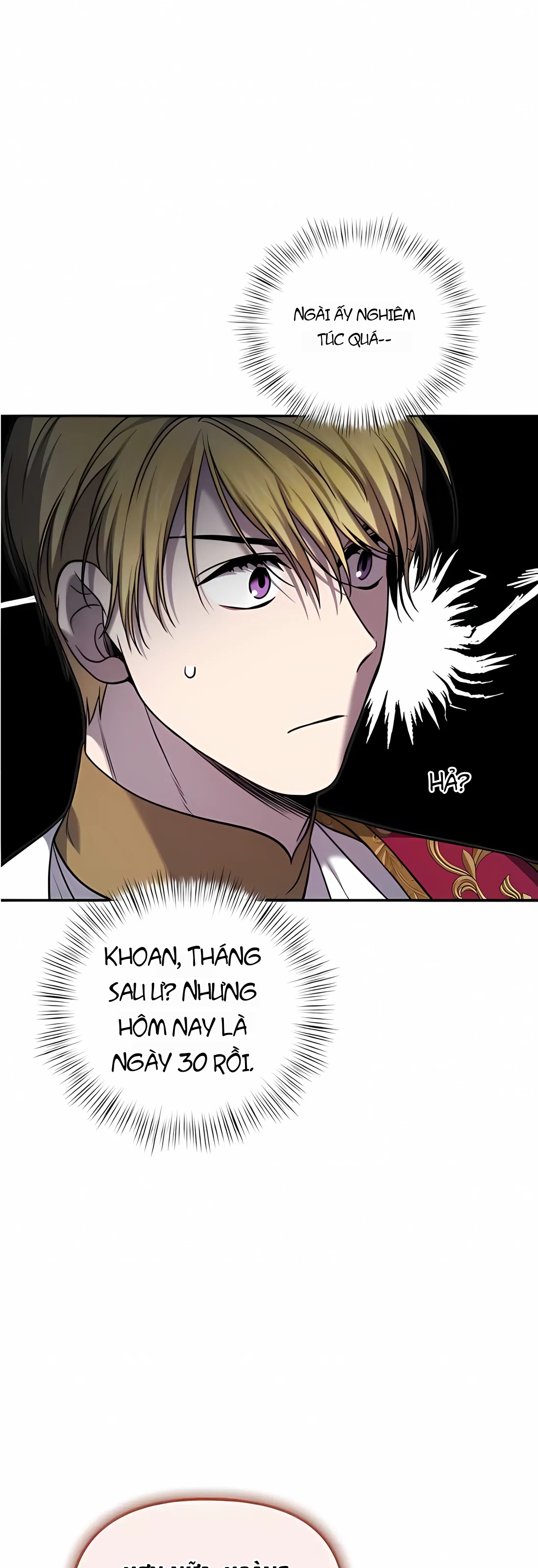 Nam Thứ Đình Công Thì Phải Làm Sao?! Chapter 61 - 8