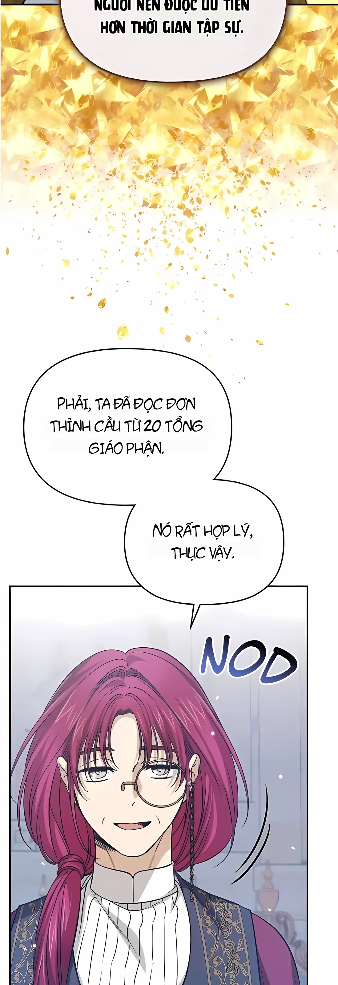 Nam Thứ Đình Công Thì Phải Làm Sao?! Chapter 61 - 10