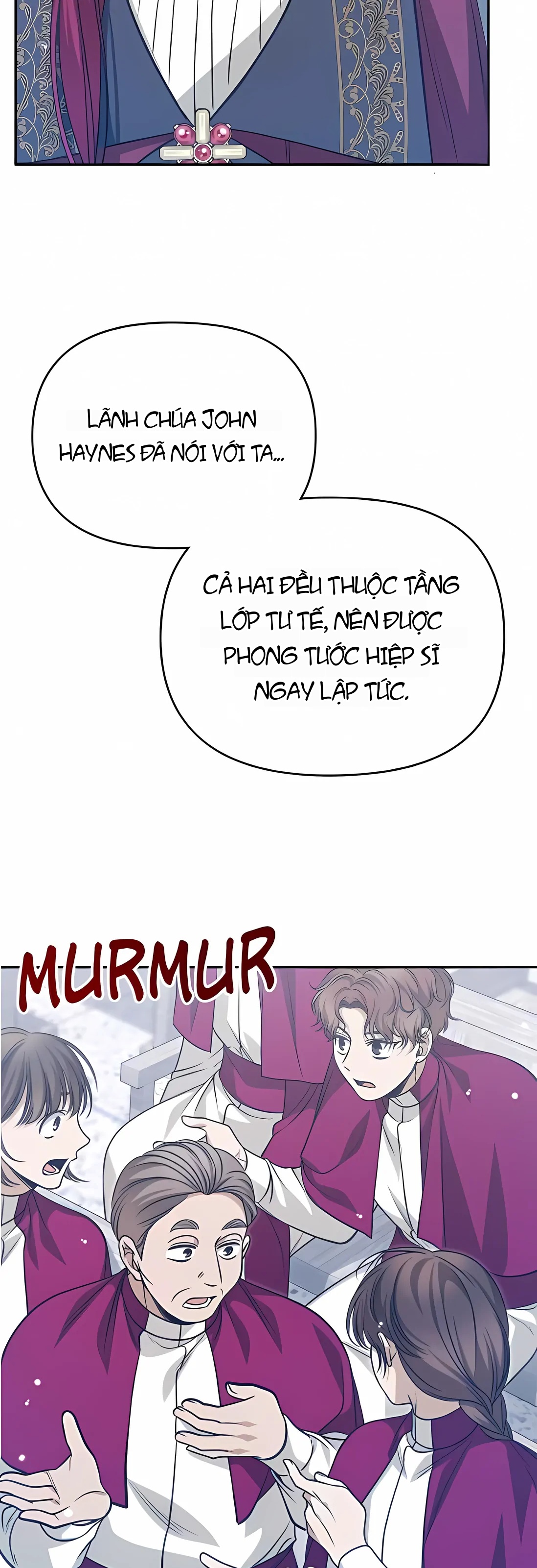 Nam Thứ Đình Công Thì Phải Làm Sao?! Chapter 61 - 11