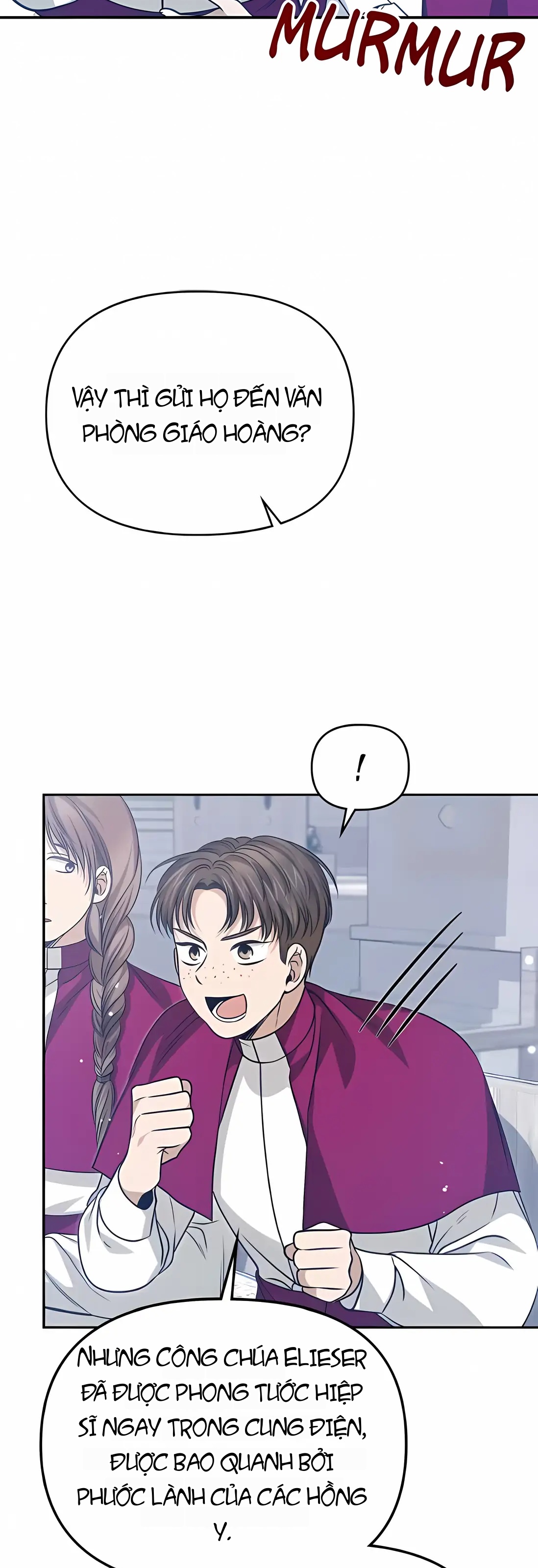 Nam Thứ Đình Công Thì Phải Làm Sao?! Chapter 61 - 12
