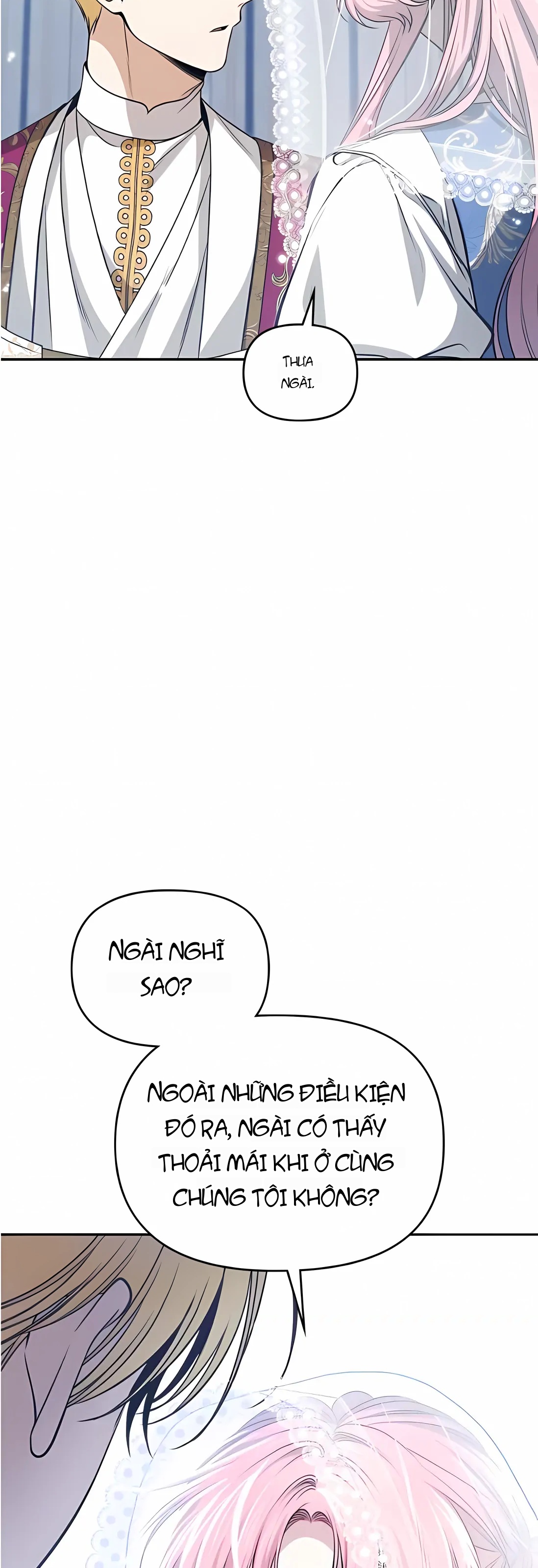 Nam Thứ Đình Công Thì Phải Làm Sao?! Chapter 61 - 17