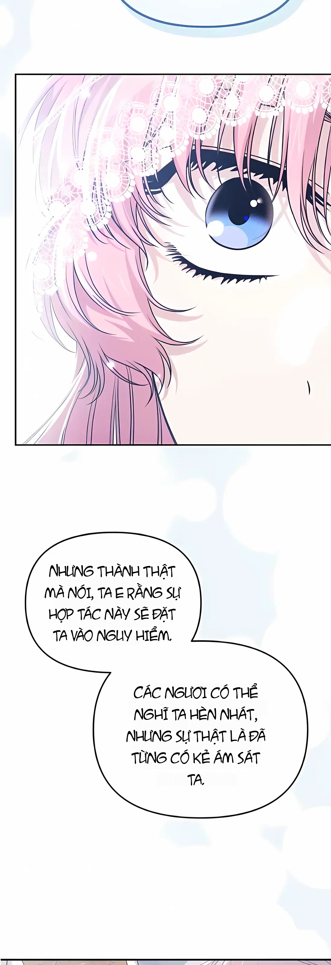 Nam Thứ Đình Công Thì Phải Làm Sao?! Chapter 61 - 20