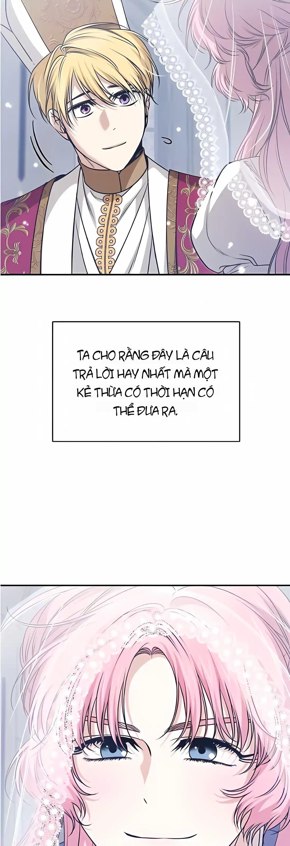 Nam Thứ Đình Công Thì Phải Làm Sao?! Chapter 61 - 21