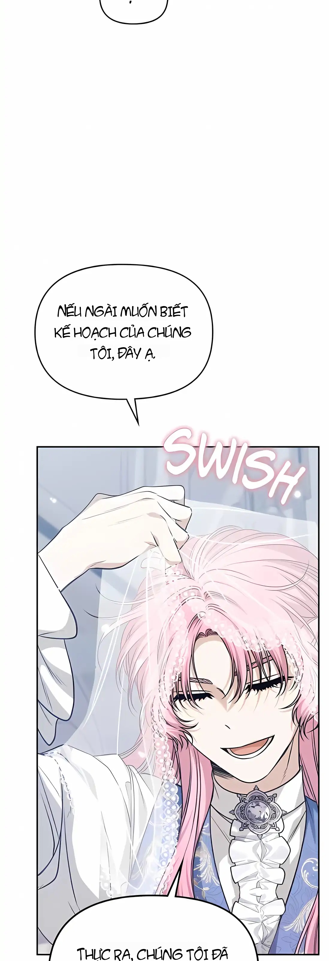 Nam Thứ Đình Công Thì Phải Làm Sao?! Chapter 61 - 23