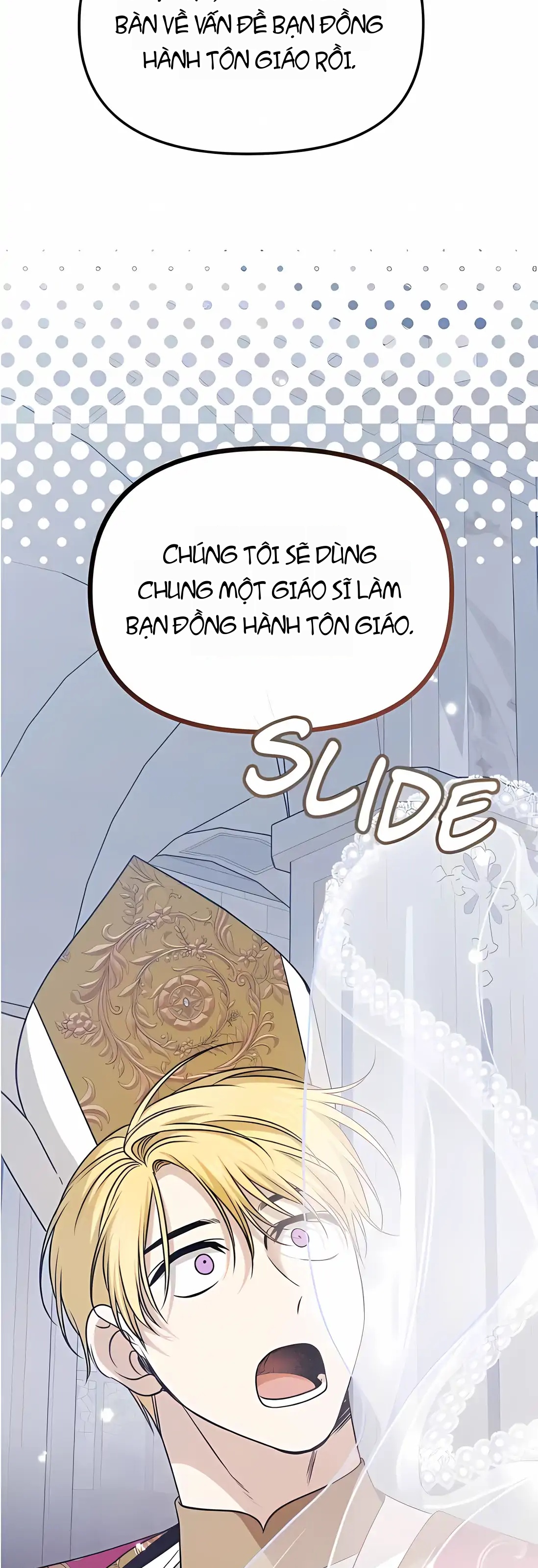 Nam Thứ Đình Công Thì Phải Làm Sao?! Chapter 61 - 24