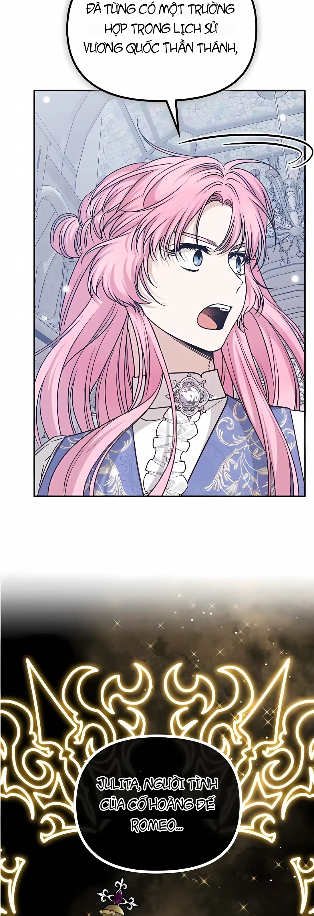 Nam Thứ Đình Công Thì Phải Làm Sao?! Chapter 61 - 26