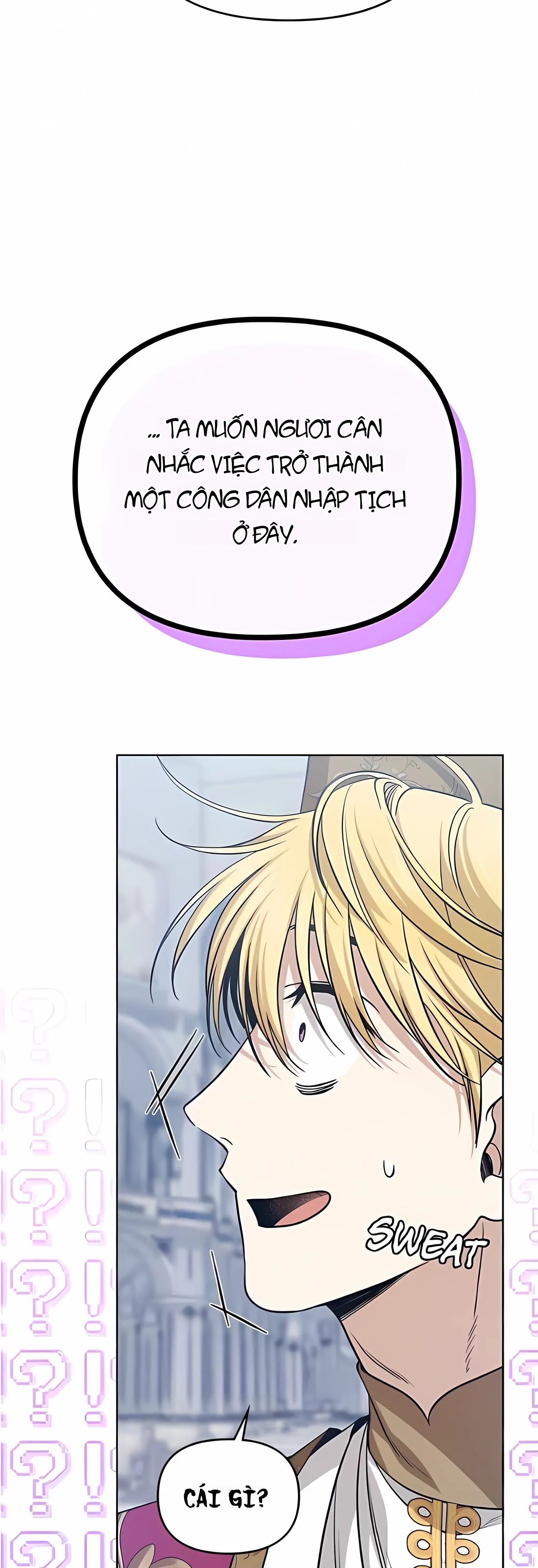 Nam Thứ Đình Công Thì Phải Làm Sao?! Chapter 61 - 31