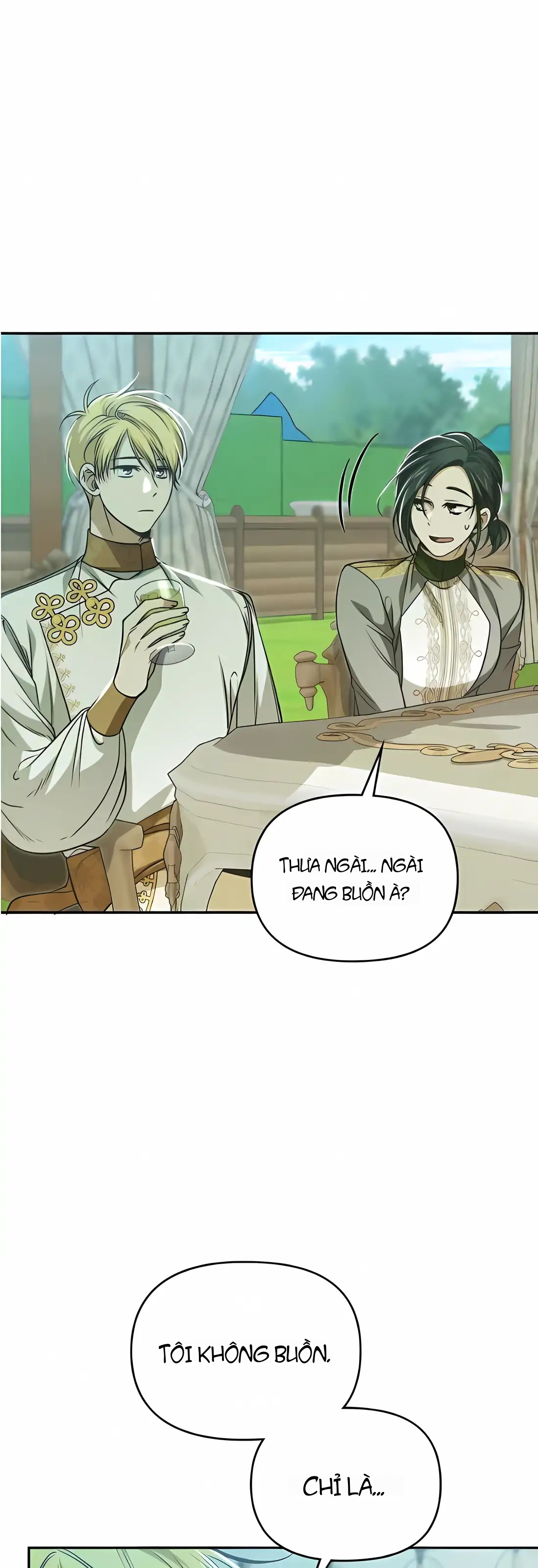 Nam Thứ Đình Công Thì Phải Làm Sao?! Chapter 61 - 37
