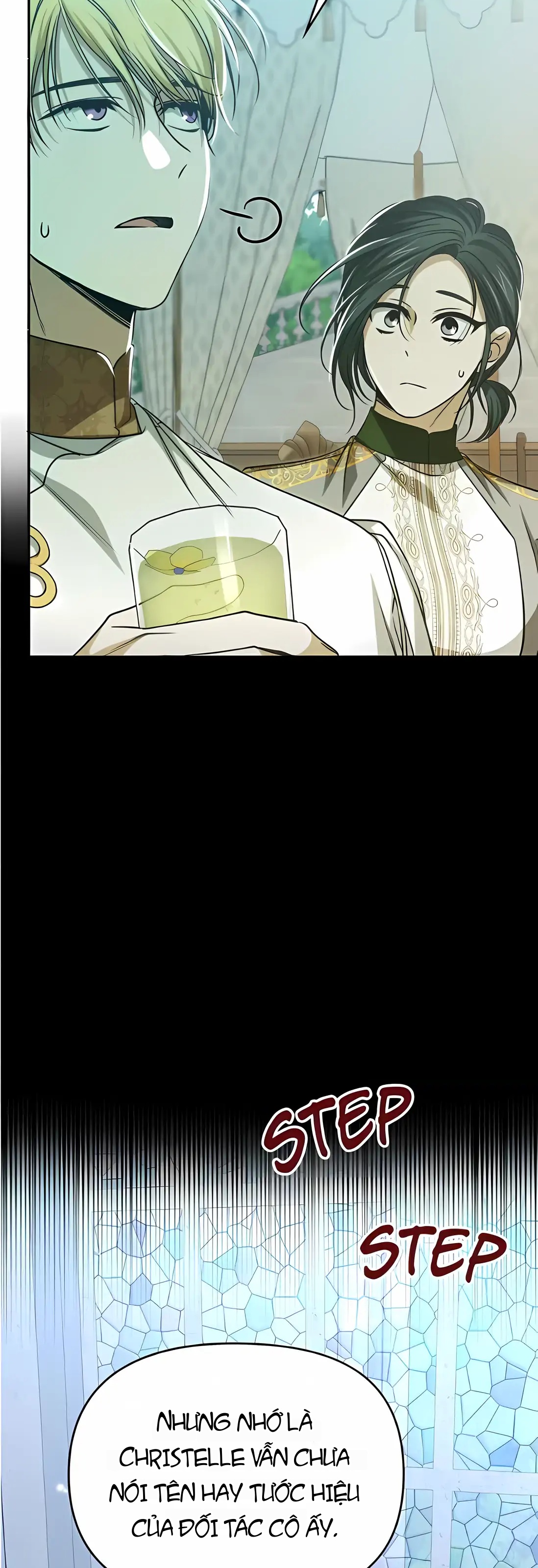 Nam Thứ Đình Công Thì Phải Làm Sao?! Chapter 61 - 38