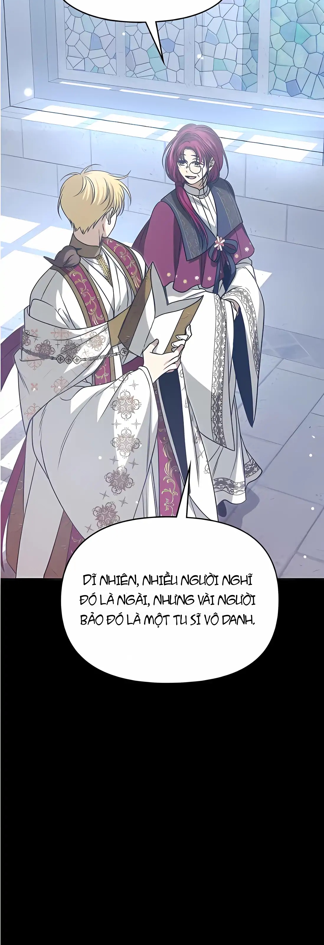 Nam Thứ Đình Công Thì Phải Làm Sao?! Chapter 61 - 39