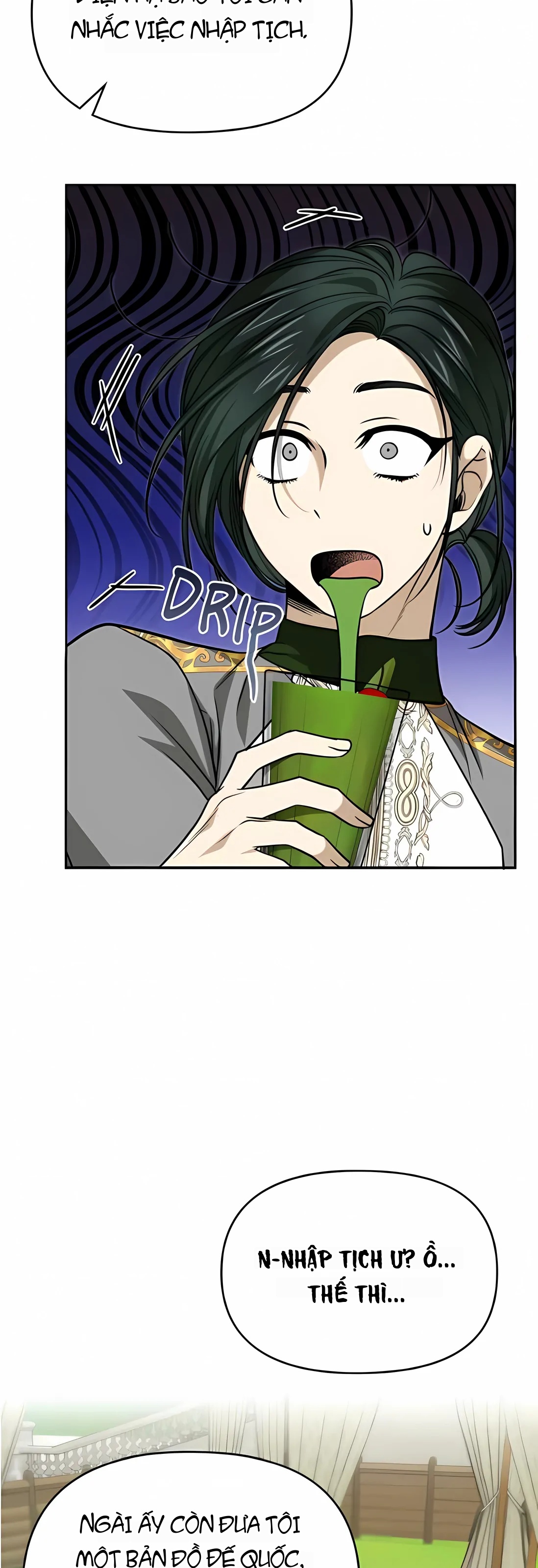 Nam Thứ Đình Công Thì Phải Làm Sao?! Chapter 61 - 42