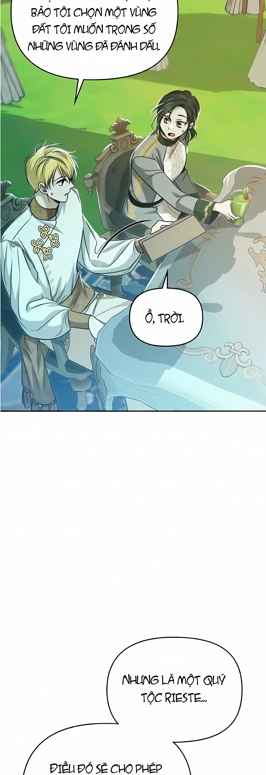 Nam Thứ Đình Công Thì Phải Làm Sao?! Chapter 61 - 43