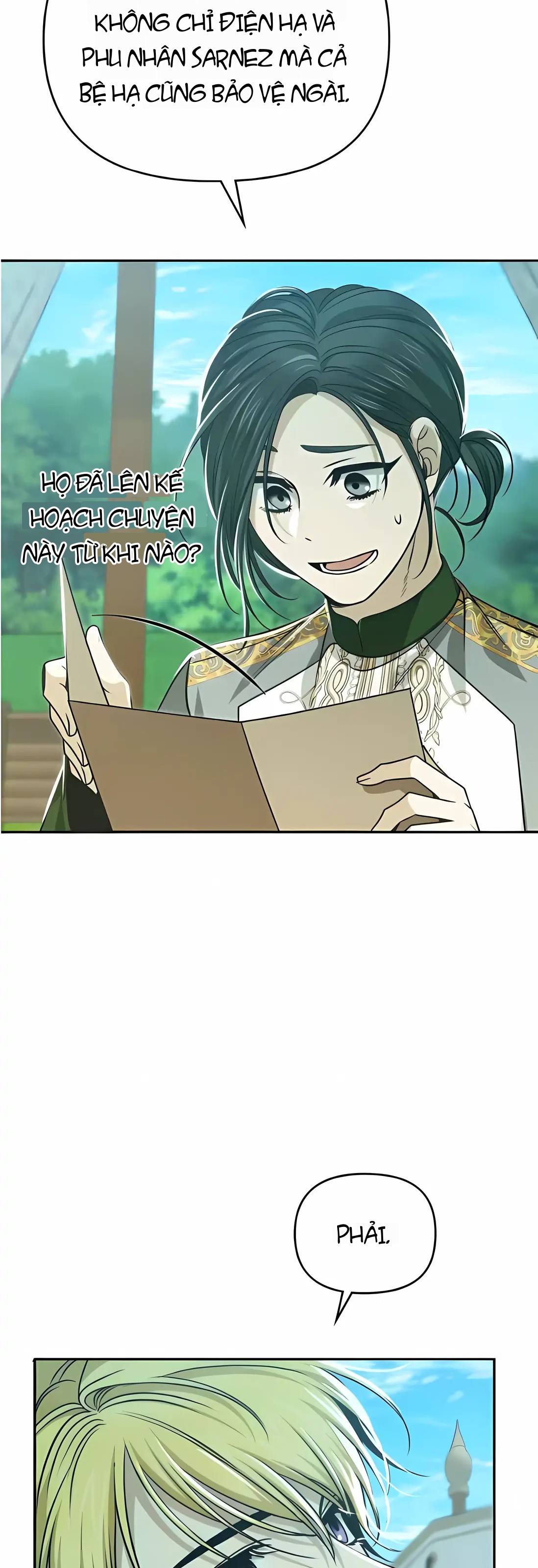 Nam Thứ Đình Công Thì Phải Làm Sao?! Chapter 61 - 44