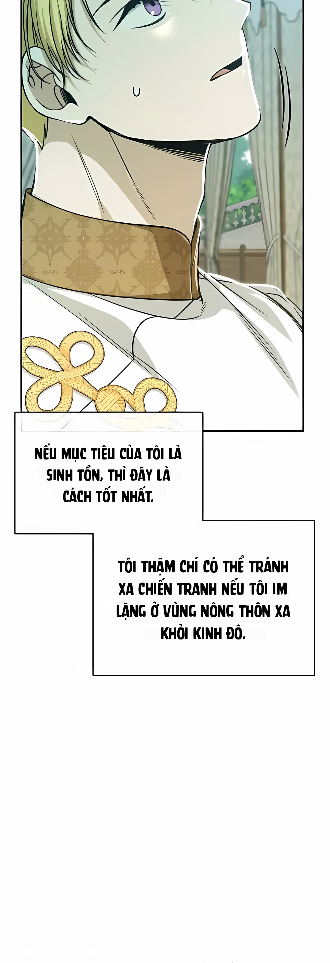 Nam Thứ Đình Công Thì Phải Làm Sao?! Chapter 61 - 45