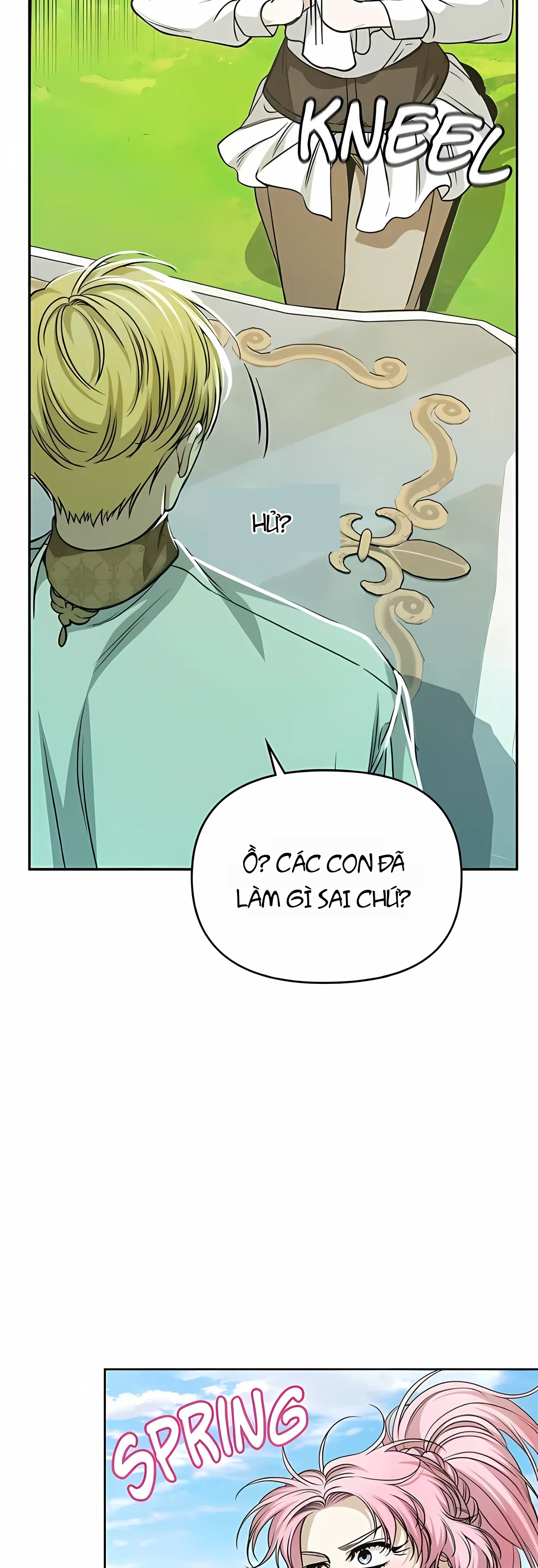 Nam Thứ Đình Công Thì Phải Làm Sao?! Chapter 61 - 53