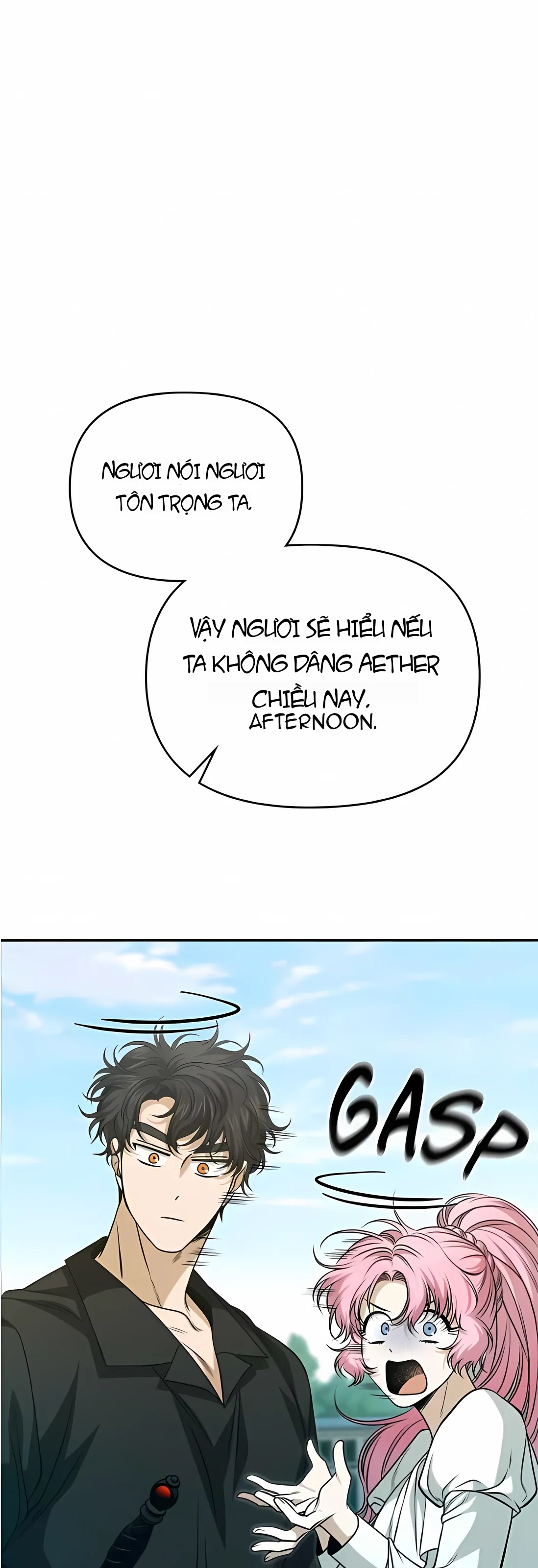 Nam Thứ Đình Công Thì Phải Làm Sao?! Chapter 61 - 58