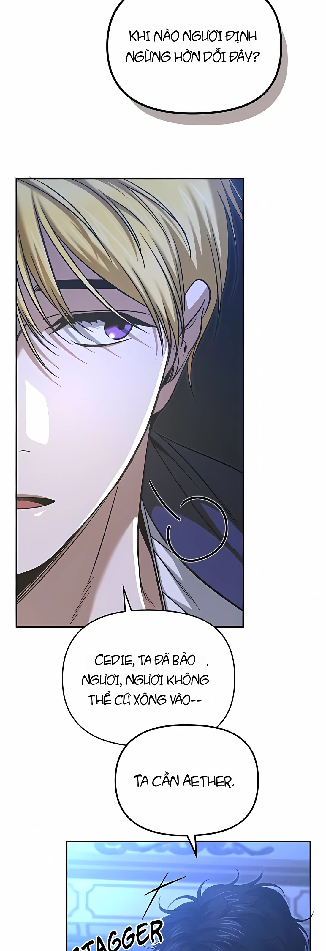 Nam Thứ Đình Công Thì Phải Làm Sao?! Chapter 61 - 63