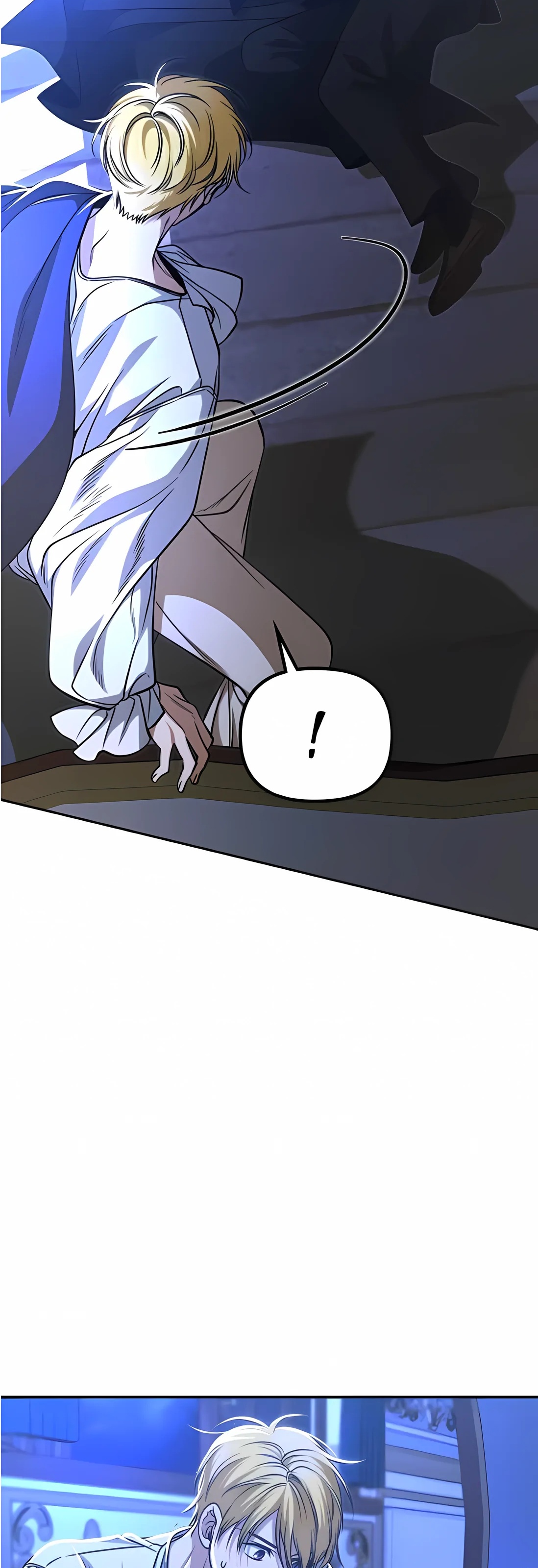 Nam Thứ Đình Công Thì Phải Làm Sao?! Chapter 61 - 65