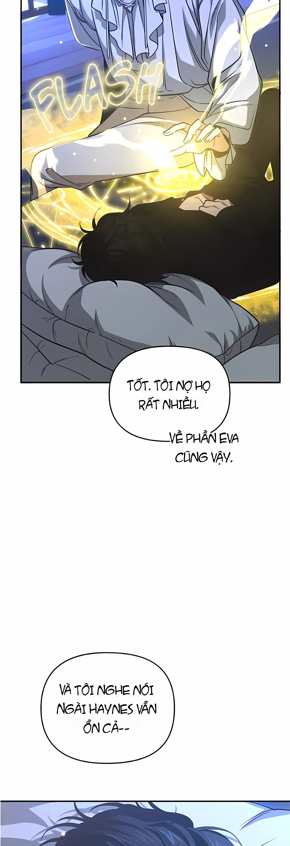 Nam Thứ Đình Công Thì Phải Làm Sao?! Chapter 61 - 68