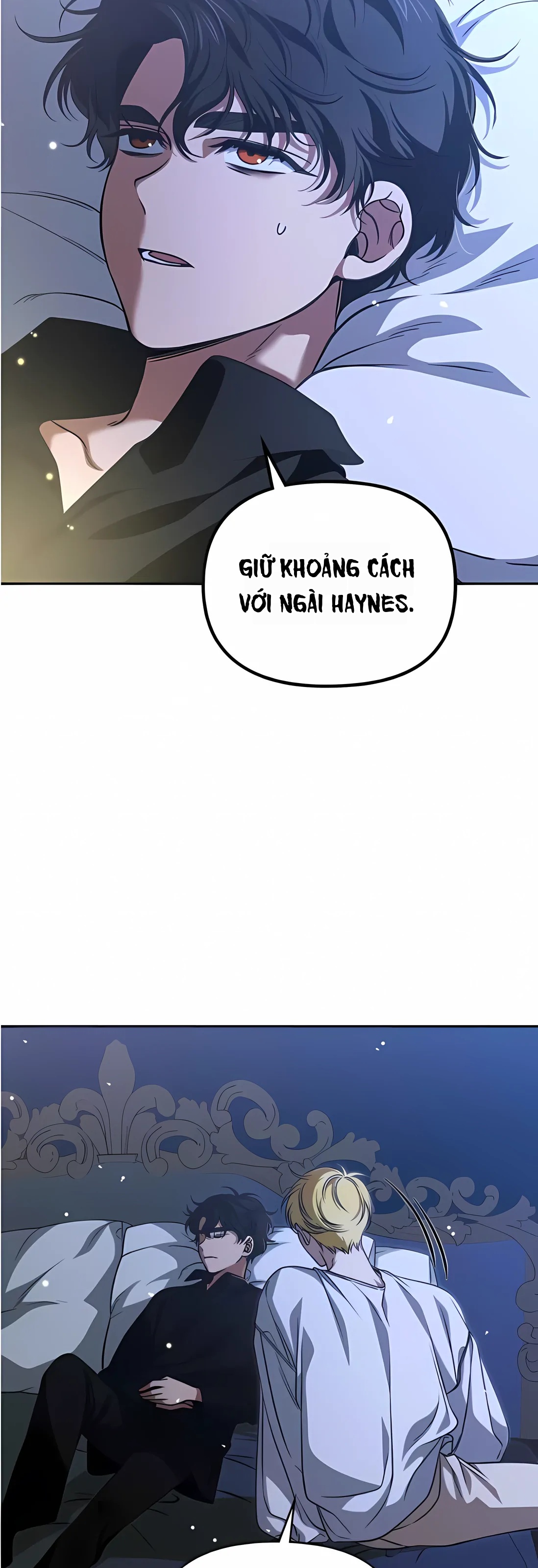 Nam Thứ Đình Công Thì Phải Làm Sao?! Chapter 61 - 69