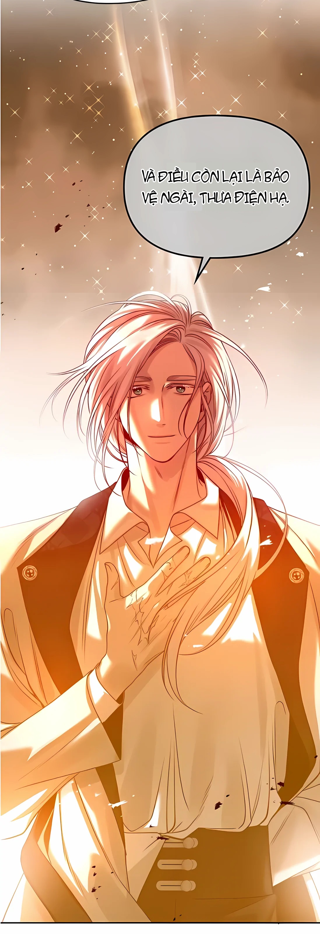 Nam Thứ Đình Công Thì Phải Làm Sao?! Chapter 61 - 72