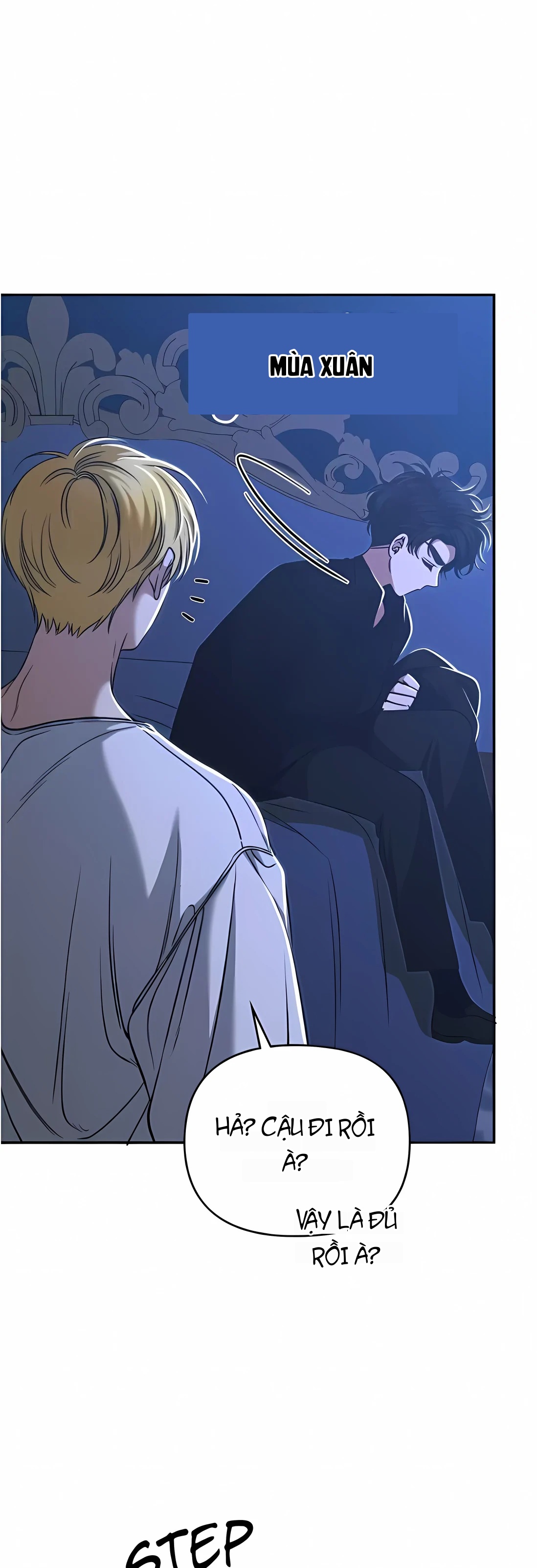 Nam Thứ Đình Công Thì Phải Làm Sao?! Chapter 61 - 75