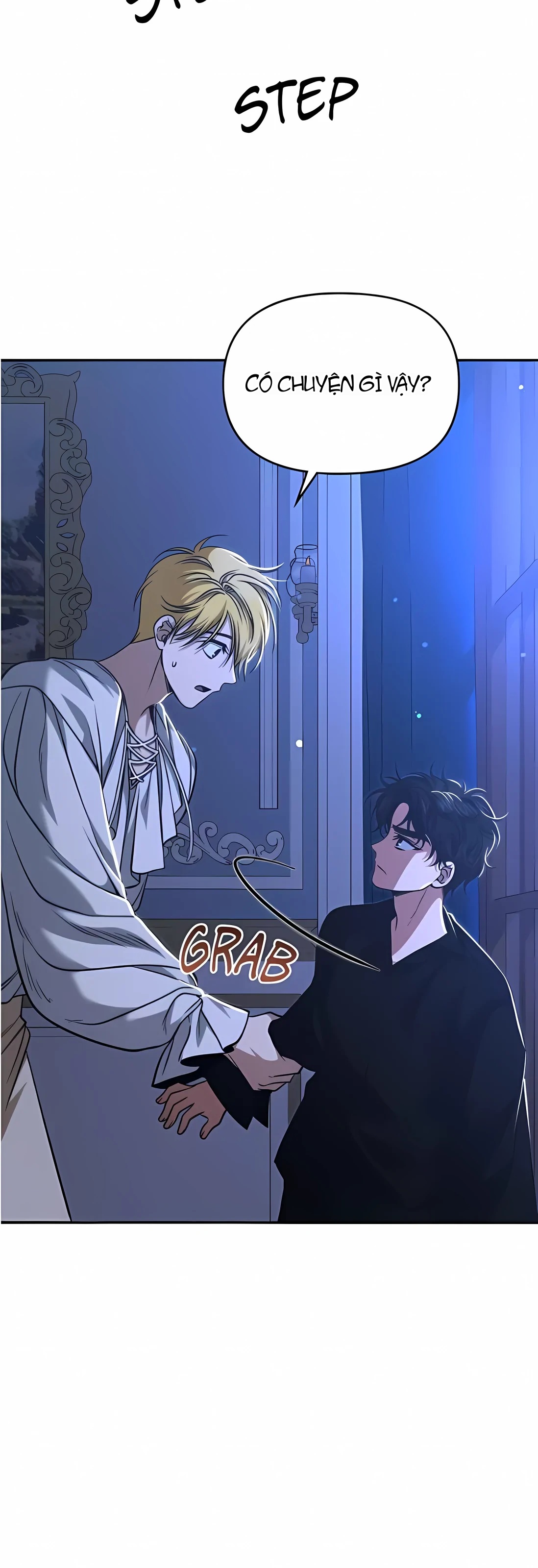 Nam Thứ Đình Công Thì Phải Làm Sao?! Chapter 61 - 76