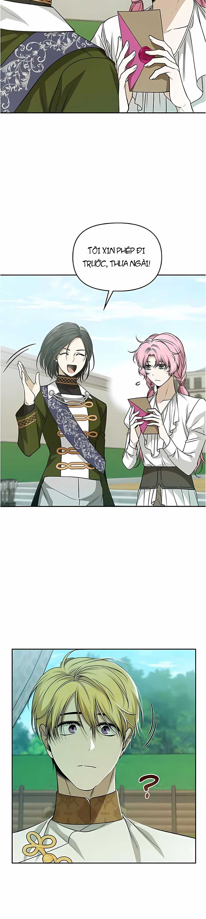 Nam Thứ Đình Công Thì Phải Làm Sao?! Chapter 62 - 4