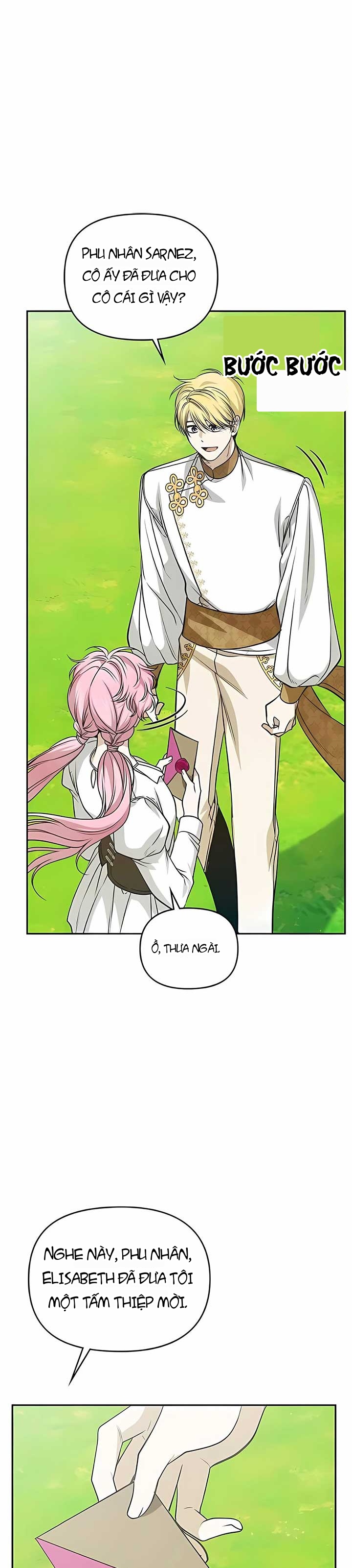 Nam Thứ Đình Công Thì Phải Làm Sao?! Chapter 62 - 5