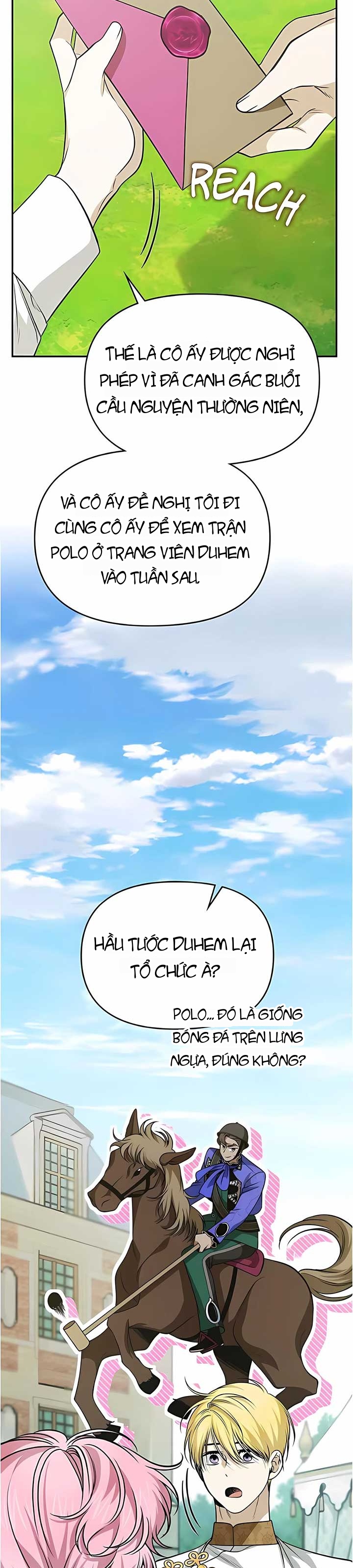 Nam Thứ Đình Công Thì Phải Làm Sao?! Chapter 62 - 6