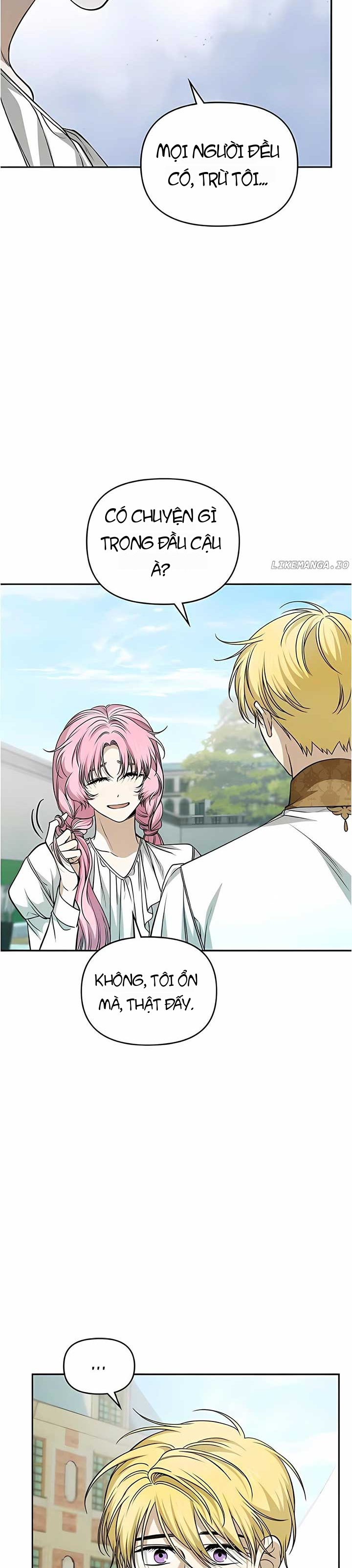 Nam Thứ Đình Công Thì Phải Làm Sao?! Chapter 62 - 9