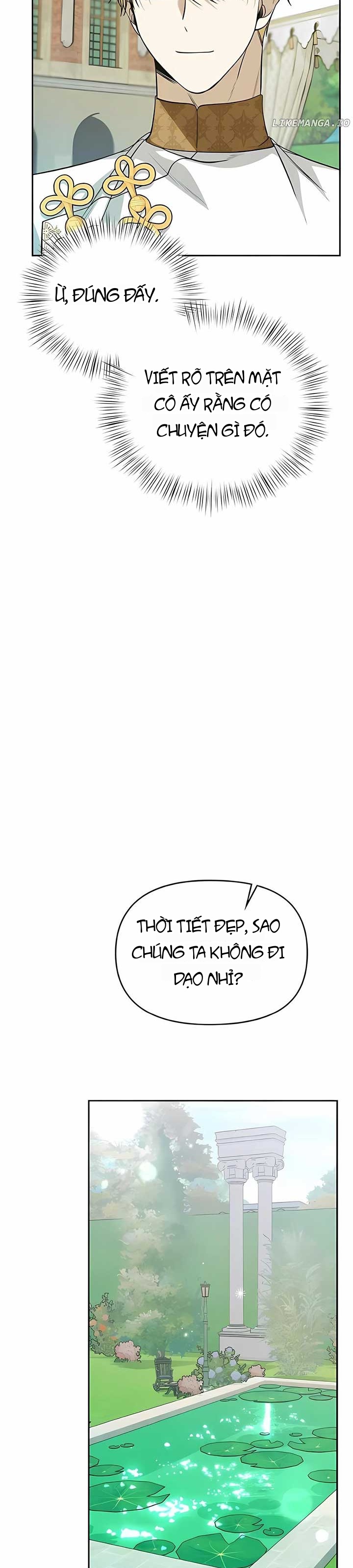 Nam Thứ Đình Công Thì Phải Làm Sao?! Chapter 62 - 10